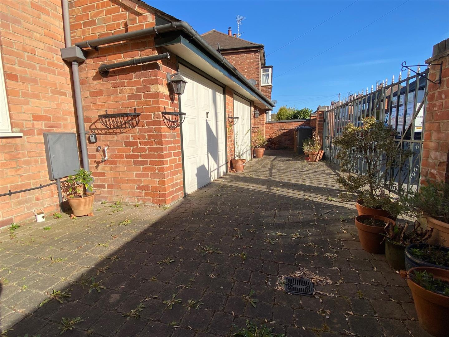 Derby Road, Sandiacre Robert Ellis Estate Agents